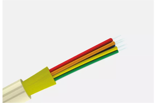 Дистрибьюшн (кабель ОБР), оболочка нг(А)-HF  до 32 волокон, МДРН 0.8 кН